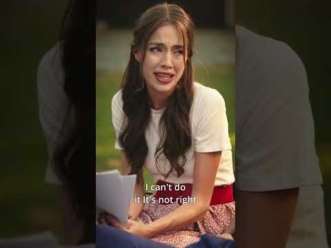 Impersonating her own sister—the price is... poster