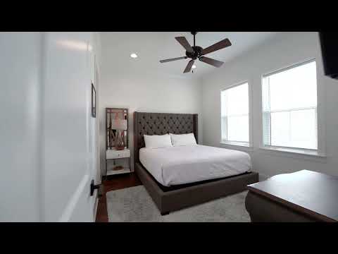 Property video