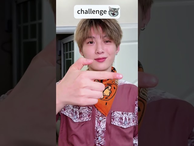你能行吗？Can you do it？