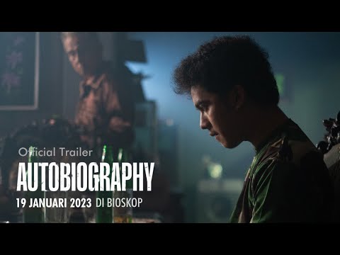 Autobiography'