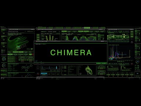 Chimera Strain'