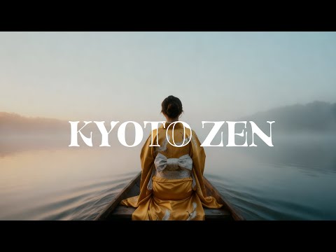 Kyoto Zen l AI-Generated Travel Video