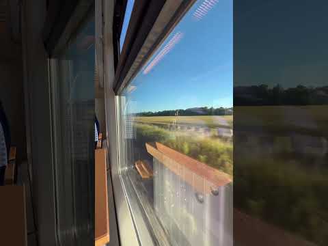 On the way to Augsburg. July 22’