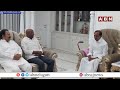 బీఎస్పీ, బిఆర్ఎస్ పొత్తు..! | RS Praveen Kumar Meets KCR | ABN Telugu  - 01:06 min - News - Video