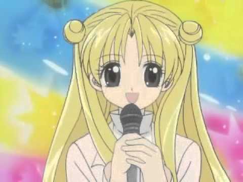 尋找滿月-新人選秀演唱