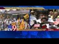 Balakrishna responds on allegations on his Hindupur PA