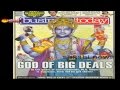 MS Dhoni moves Supreme Court over Lord Vishnu row