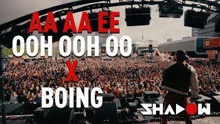 Mera Dil Na Todo x Boing Festival Mashup – DJ Shadow Dubai