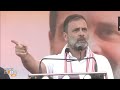Rahul Gandhi Accuses Modi Government of Slowly Killing PSUs | News9  - 02:03 min - News - Video