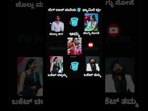 #kannada #bigboss #bbk12