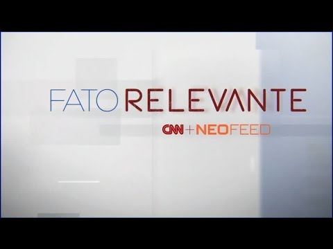 ​Fato Relevante: Brasil e China assinam acordo para ferrovia até o Peru | CNN PRIME TIME