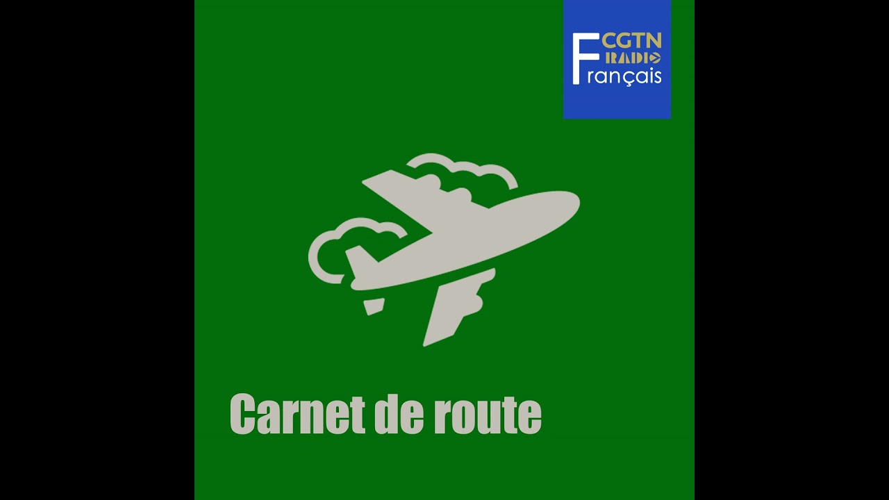 Les préparatifs du voyage