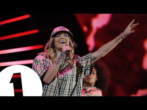 Rita Ora - Your Song, Lonely Together & Anywhere (Radio 1's Teen Awards 2017)
