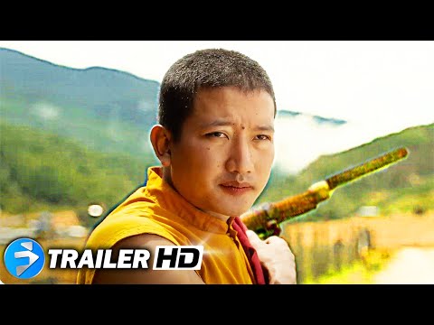 C'ERA UNA VOLTA IN BHUTAN (2024) Trailer ITA #2 del Film | Regista di Lunana