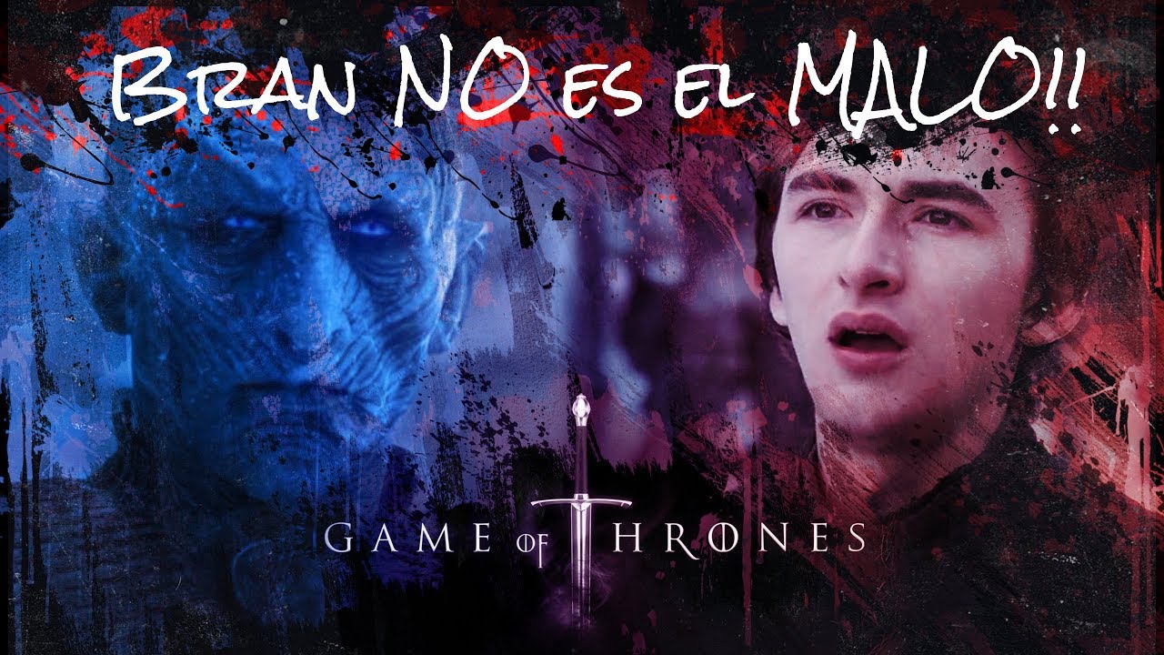 juego de tronos, game of thrones, series, Bran,