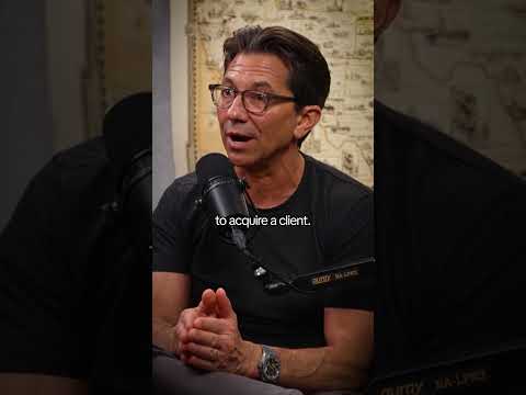 BigDeal by Codie Sanchez  | What if the secret to business growth isn't always finding new customers? | Dean Graziosi