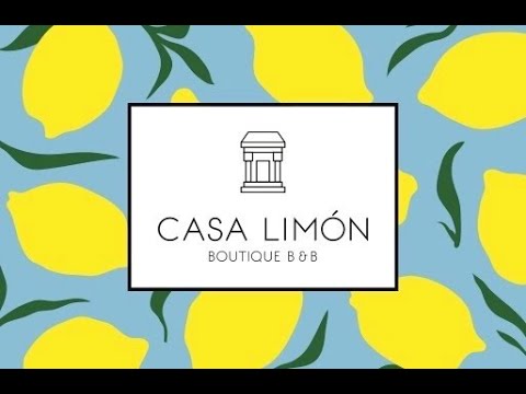 Video realizado por la propiedad
