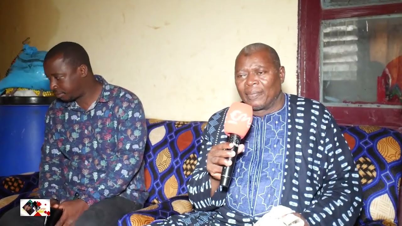 Conakry Nouvelles SACRIFICE DE YAYA KOUMBASSA