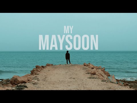 My Maysoon'
