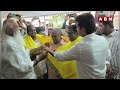 జగన్ కి గట్టి షాక్..టీడీపీలోకి కాకర్ల సోదరులు || Big Shock to CM Jagan In Tadipatri || ABN  - 03:44 min - News - Video