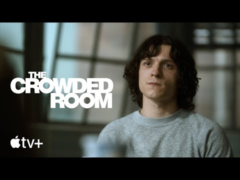 The Crowded Room'