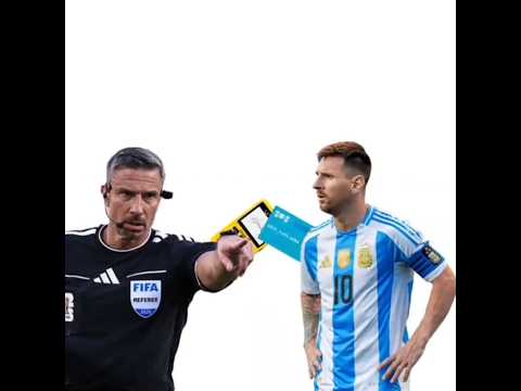 <strong>Messi</strong> perdeu a copa 🤣 #<strong>messi</strong> #football #argentina #copadomundo