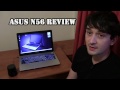 Asus N56VM / N56VZ review - gaming, multimedia and more