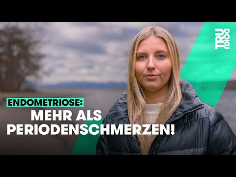 Der lange Weg zur Diagnose: Kathi (21) hat Höllenschmerzen | TRU DOKU