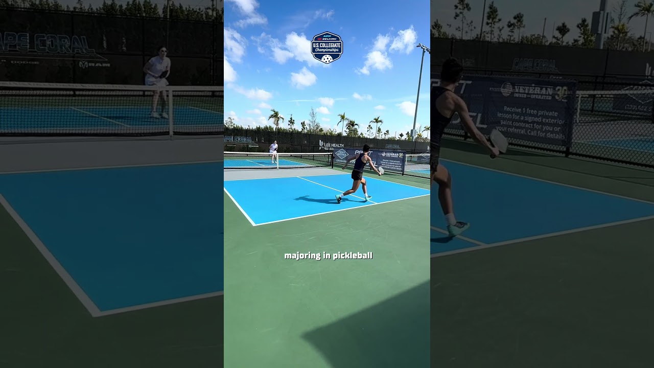 University of Virginia Makes it Look Easy