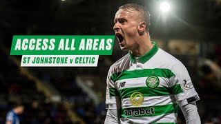 Access All Areas: St Johnstone