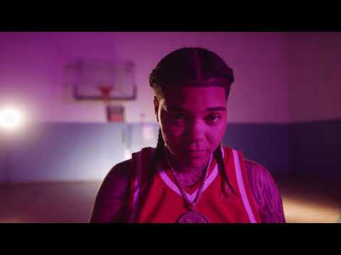 Young M.A