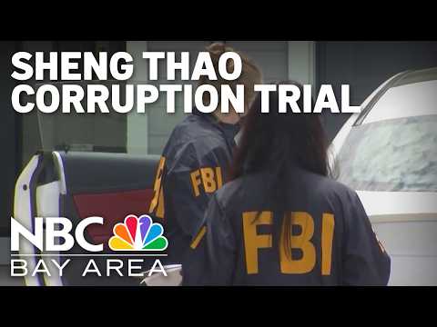 The evidence prosecutors may present to the jury in the Sheng Thao corruption trial