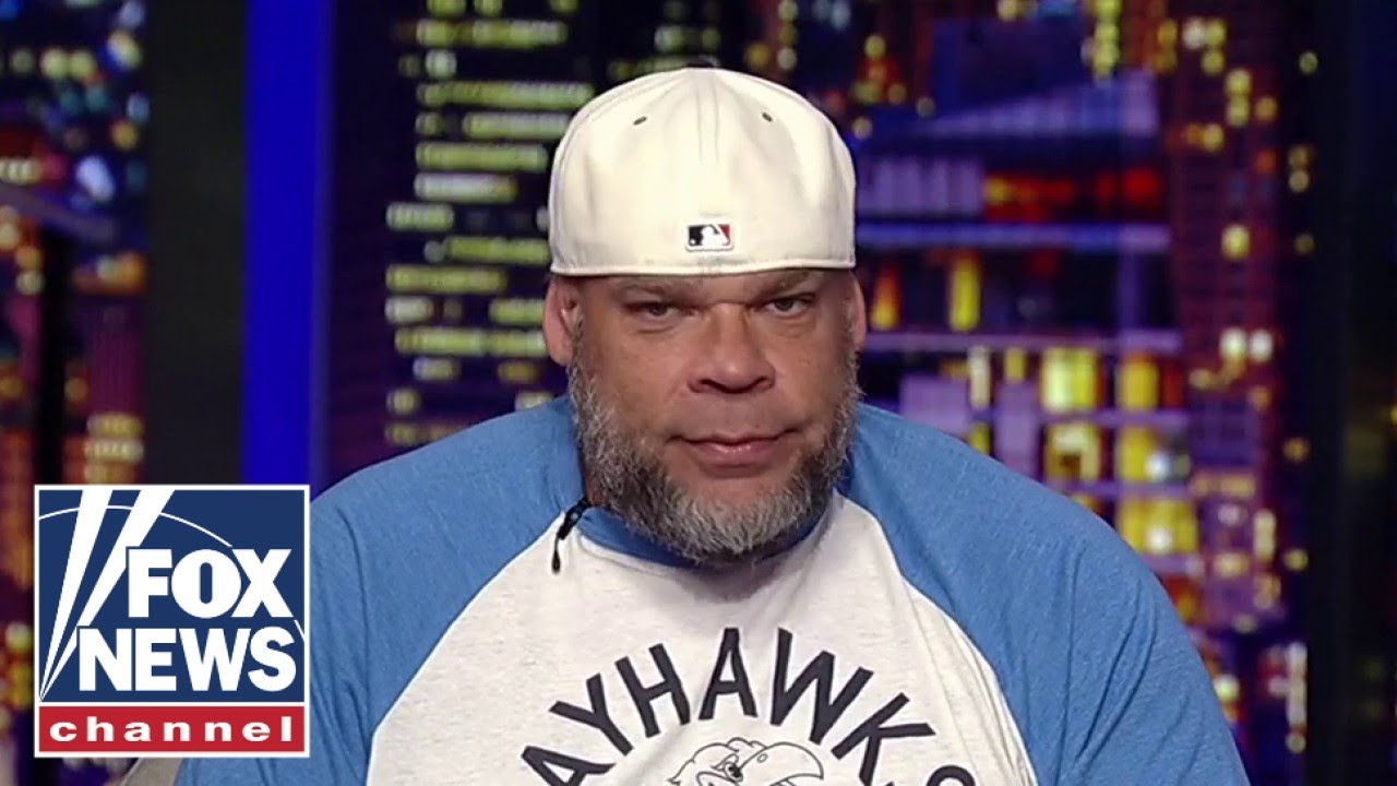 Tyrus: Sunny Hostin is lying through her teeth about this