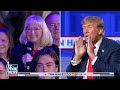 Donald Trump pledges to have the largest deportation effort in American history  - 01:19 min - News - Video