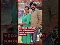 Delhi BMW Crash | BMW Crash Victims Son Asks Why His Father Was Taken To Distant Hospital  - 02:40 min - News - Video