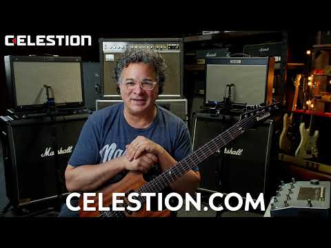 Not Just Flat Response, LIVE Response: the Celestion F12M 150 Triple Cone