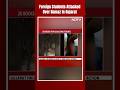 Mob Attacks Foreign Students Over Namaz Inside Gujarat Hostel, 5 Injured