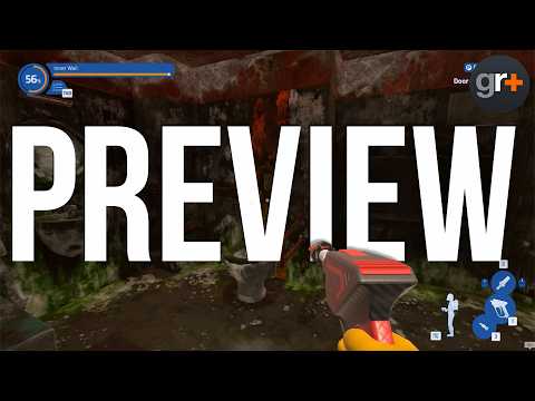 PowerWash Simulator 2 has Witcher senses to help you find dirt