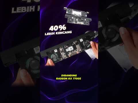 Framework Hadirkan Modul RTX 5070 Buat Upgrade Laptop 16