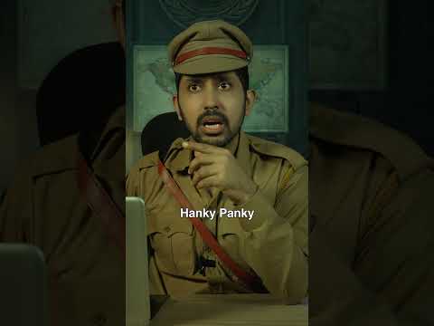 This Song Warned us about Epst*n Island Way before 🤯🎵 | Kuldeep Singhaniaa #shorts