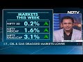 Sensex, Nifty Rebound After Two-Day Fall | Lets Talk Business  - 15:22 min - News - Video