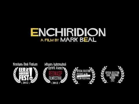 Enchiridion'