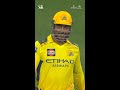 Will MS Dhoni finish the season with two wins? | #IPLonJioStar