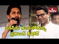 Political Strategist Prashant Kishor  Meets YS Jagan In Few Hours : Latest Updates