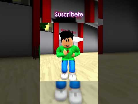 ¡La competencia! #roblox #historiaderoblox #carmigames