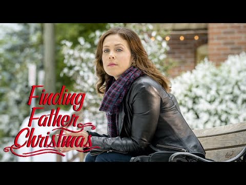 Finding Father Christmas'