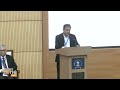 IIT Bombay | President Droupadi Murmu visits Mumbai to launch India’s first homegrown gene therapy  - 13:08 min - News - Video