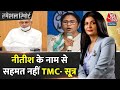 Special Report: Congress को Bengal में 2 सीट देगी TMC- सूत्र | INDIA Alliance |Nitish kumar Convenor