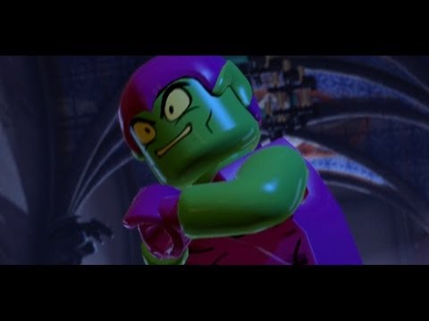 lego marvel superheroes 2 green goblin