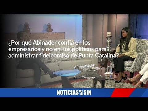 Entrevista Central: Diputado Elías Báez